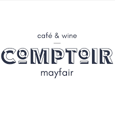 Logo Comptoir Cafe & Wine
